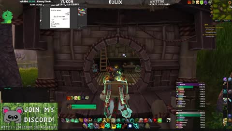 did u hear the cuhjunk ? LOL