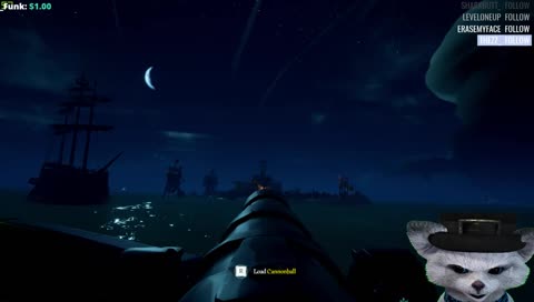 LUL Eat that booty dude