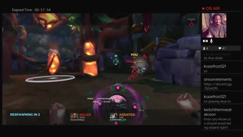 The sniper