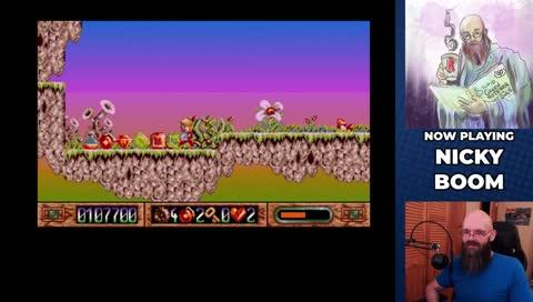 that's not the exit.