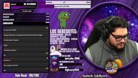 fuertes declaraciones de sedu...