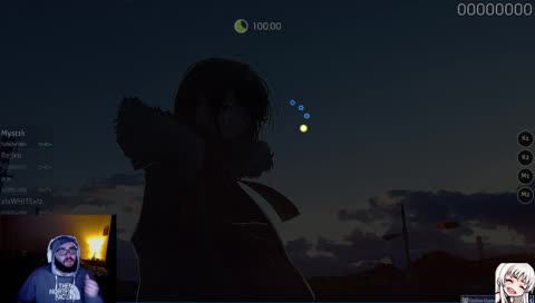 California? Florida? East? West? NANI!?