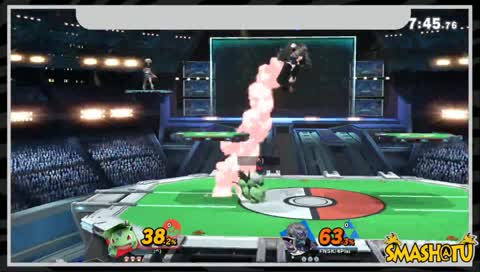 hype part is at the end, but i thought the beginning was pretty swanky as well (shoutouts to thronbl