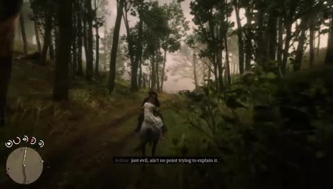 oh they thing i'm gonna do it on the road?