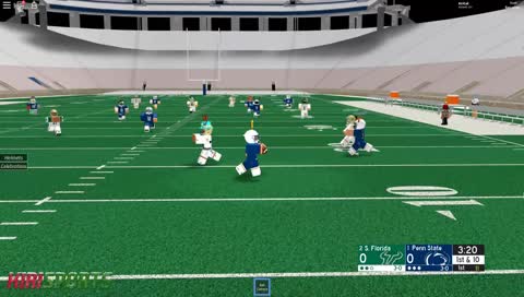 Interception or Incomplete?