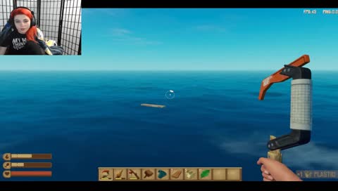 SHARK ATTACK