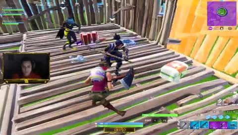 INSANE SCRIM PLAYS!!!