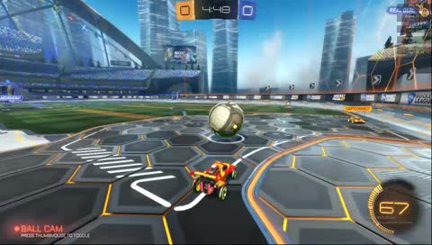 Only cause you begged