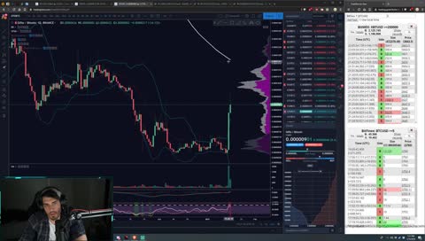 Gods Gifto to Crypto