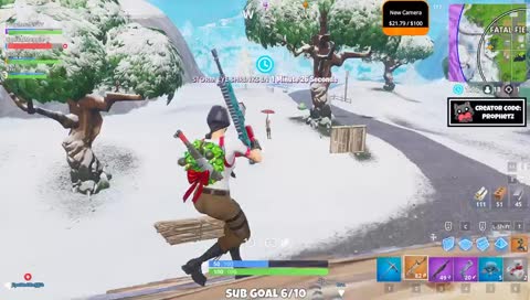 ez clap ty