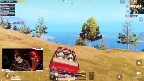 JUSTIN NOOOOOOO PART 2!