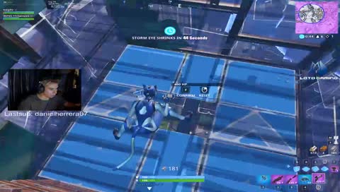 pa que no digan que no lo clipean