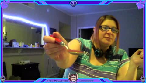 mmm, scrambled eggs sound good!