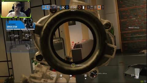 Headshot? plz ubi?