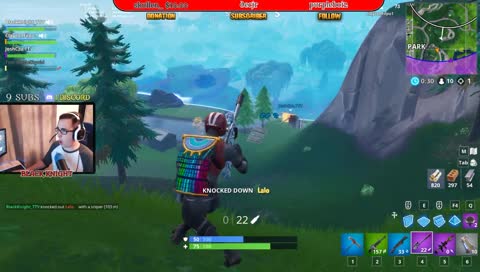SICK SNIPE