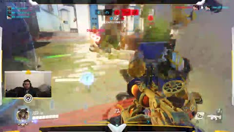 Codcode offers to go soldier
