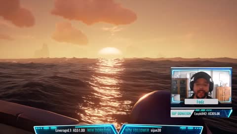 Fodz getting screwed by the game!