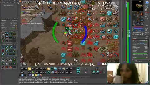 Amor secreto hacia Hegal