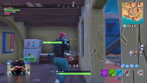 What the hell... how!?!