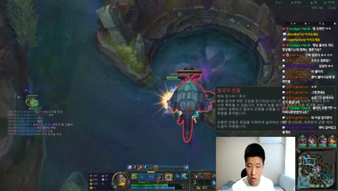 반피로도 이기는 올라프;;