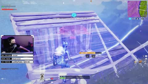 What do you mean? REEEE