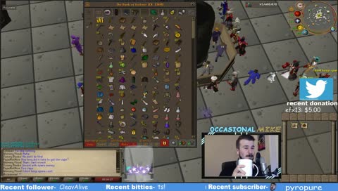 1 Def Pure Advice from 0ccasionalDad