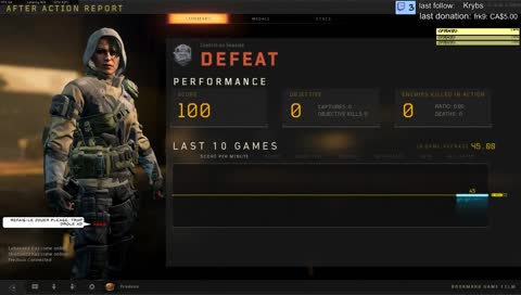 Bonne heu heu heu nuit