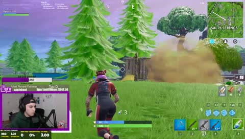 Don't Speak On His Name