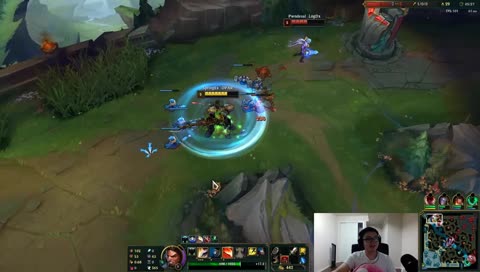 We got him bois!