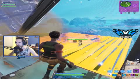 Cuando te pusiste el globito y tenes miedo que se te duerma el nep3