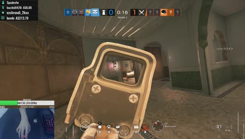 Must Be Playin Golds