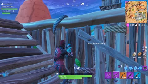 Snipes we hitting those