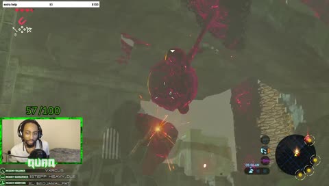 Bomb Arrows