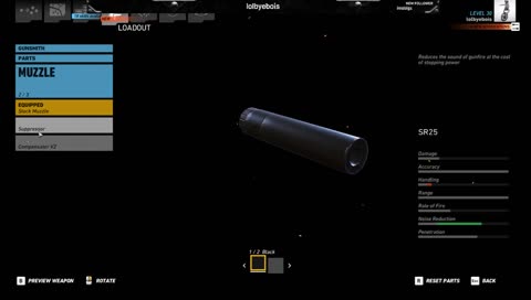 We're serious gamers