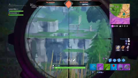 196M SNIPE!
