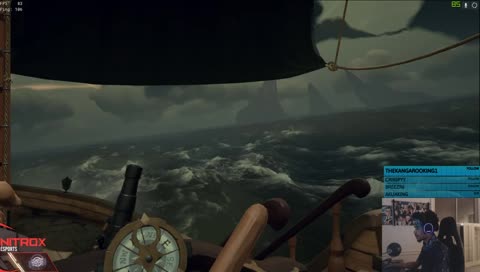 WHAT IS GOING ON?!?!?!?