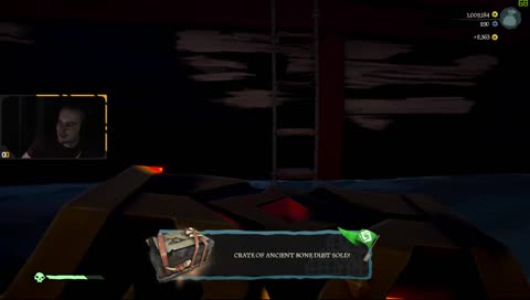 Barefists and buttholes..