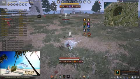 bdo best cc mechanics