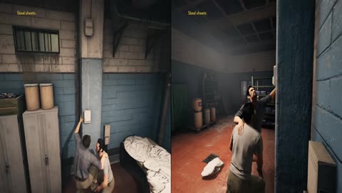 The Creation of Sheets