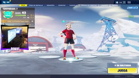 me chocas el mouse con el mic?