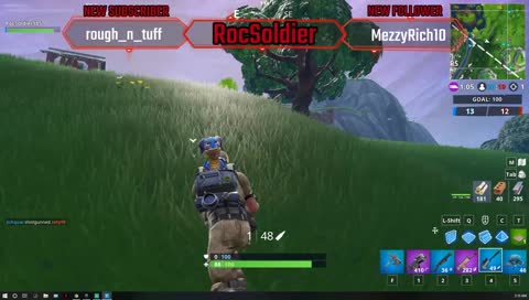 nice snipe