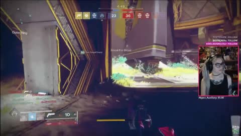 Put any orbies down?