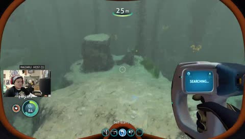 Pushing myself to the Limit again, I think so.