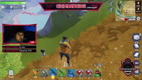 267 m!!!