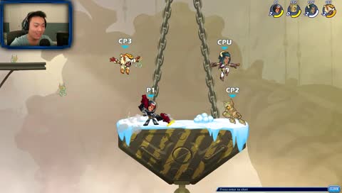 Achilles x Xull