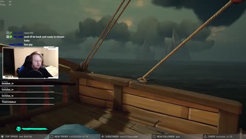 MY SHIP!!!