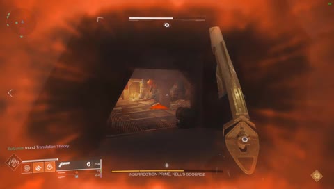 5000 glory aim