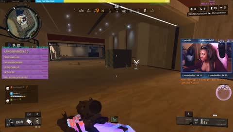 Shroud = illuminate????