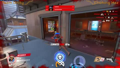 Walker's 900 IQ Play