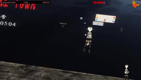 Mission Success XD